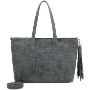 Fritzi aus Preußen Jordy Vintage Shopper Tas 40 cm Productbeeld