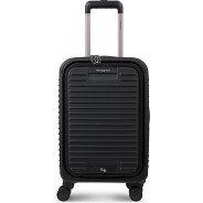 Hedgren Raku 4 wielen Cabinewagen 55 cm Laptopvak Productbeeld