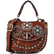 Campomaggi Afrodite Mini handtas Leder 18 cm Productbeeld