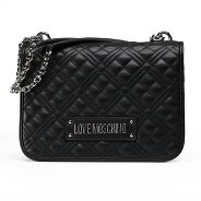Love Moschino Quilted Schoudertas 25.5 cm Productbeeld