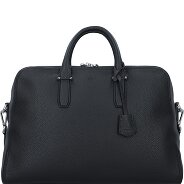 Boss Madison Weekender reistas Leder 45 cm Productbeeld