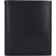 Joop! Pero Plutos Portemonnee Leer 11 cm Productbeeld