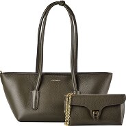 Coccinelle Beat Schoudertas Leder 27 cm Productbeeld