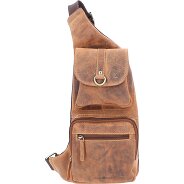 Greenburry Vintage Leder 43 cm Productbeeld