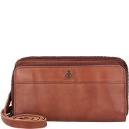 Harbour 2nd Anchor Love Serena Portemonnee Leer 20 cm Productbeeld