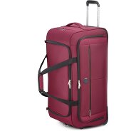 Delsey Paris Pin Up 2 wielen Reistas 74 cm Productbeeld