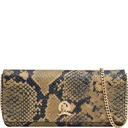 Tommy Hilfiger Luxe Leather Portemonnee Leer 19.5 cm Productbeeld