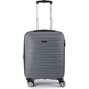 Benzi 5493 4 wielen Cabinewagen S 53 cm met uitbreidingsplooi Productbeeld