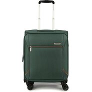 Samsonite Base Breeze 4 wielen Cabinewagen 55 cm Productbeeld