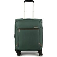 Samsonite Base Breeze 4 wielen Cabinewagen 55 cm Productbeeld