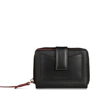 bugatti Viola Portemonnee RFID-bescherming Leer 12 cm Productbeeld