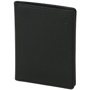 Esquire Logo ID etui leer 9 cm Productbeeld