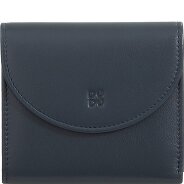 DuDu Malaita Portemonnee Leder 11 cm Productbeeld