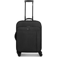 Check.In Sevilla 3.0 4 wielen Cabinewagen S 53 cm Productbeeld