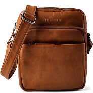 Greenburry Fiorentina Crossbody tas Leder 17 cm Productbeeld