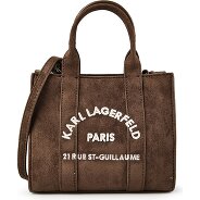 Karl Lagerfeld Rsg Handtas 18 cm Productbeeld