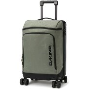 Dakine Split 48 4 wielen Cabinewagen 55 cm met uitbreidingsplooi Productbeeld