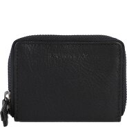 Burkely Antiek Avery Portemonnee Leer 12 cm Productbeeld