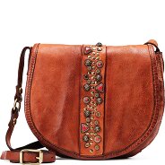 Campomaggi Irene Schoudertas Leer 23 cm Productbeeld