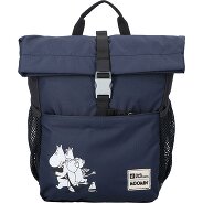 Jack Wolfskin Moomin Island Mini Kinderrugzak 31 cm Productbeeld