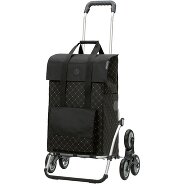 Andersen Shopper Treppensteiger Royal Shopper Lisa Winkelwagen 59 cm Productbeeld