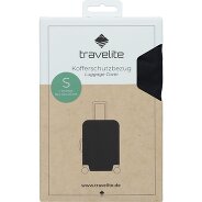 Travelite Accessoire Kofferhoes 56 cm Productbeeld