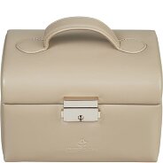 Windrose Merino Juwelenkistje 15 cm Productbeeld