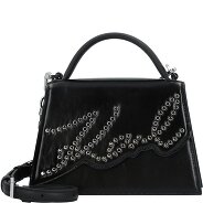 Karl Lagerfeld Behind the Seams Handtas Leer 21 cm Productbeeld