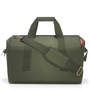 reisenthel Allrounder L Weekender reistas 48 cm Productbeeld reisenthel Allrounder L Weekender reistas 48 cm Productbeeld