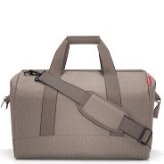 reisenthel Allrounder L Weekender reistas 48 cm Productbeeld