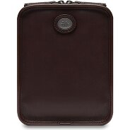 The Bridge Isaia Mini tas Schoudertas Leer 24 cm Productbeeld