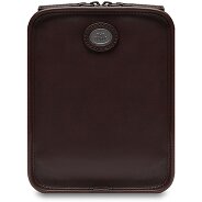 The Bridge Isaia Mini tas Schoudertas Leer 24 cm Productbeeld