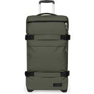 Eastpak Transit'R Plus 2 wielen Reistas 80 cm Productbeeld