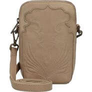 Cowboysbag Western Mobiel telefoonhoesje Leer 9 cm Productbeeld