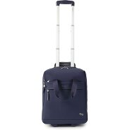 Hedgren Furo Bento 2 wielen Cabinewagen 44.5 cm Laptop compartiment Productbeeld