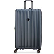Delsey Paris Longitude 4 wielen Trolley 81 cm met uitbreidingsplooi Productbeeld