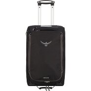 Osprey Daylite 40 2 wielen Reistas 58 cm Productbeeld