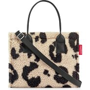 reisenthel Daily Shopper Shopper Tas 21 cm Productbeeld