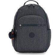 Kipling Back To School Seoul rugzak 44 cm laptopvak Productbeeld