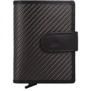 Greenburry Kredietkaart etui RFID-bescherming 10 cm Productbeeld