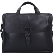 Harold's Aberdeen aktetas leer 39 cm Productbeeld