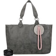 Fritzi aus Preußen Izzy Vintage Shopper Tas 42 cm Productbeeld