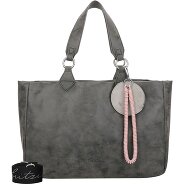 Fritzi aus Preußen Izzy Vintage Shopper Tas 42 cm Productbeeld