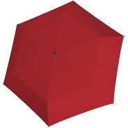 Doppler Carbonsteel Slim Pocket Paraplu 22 cm Productbeeld