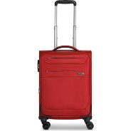 Worldpack Chicago 4 wielen Cabinewagen S 55 cm Productbeeld