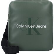 Calvin Klein Jeans Monogram Soft Schoudertas 19.5 cm Productbeeld