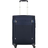 Samsonite Citybeat 4 wielen Cabinewagen 55 cm Productbeeld