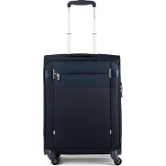 Samsonite Citybeat 4 wielen Cabinewagen 55 cm Productbeeld