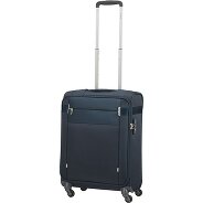 Samsonite Citybeat 4 wielen Cabinewagen 55 cm Productbeeld