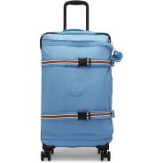 Kipling Basic Spontaneous 4 wielen Trolley M 66 cm Productbeeld